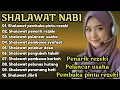 Lagu Shalawat Jibril paling ampuh penarik rezeki dan pembuka pintu rezeki dan juga pelancar usaha
