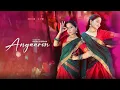 Download Lagu Angaaron (The Couple Song )  | Pushpa 2 The Rule | Allu Arjun | Rashmika | Cover By Nisha sharma