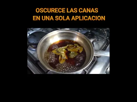 OSCUCERE LAS CANAS EN UNA SOLA APLICACION