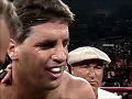 The Night TYSON Was Released.. The Scariest Version of Mike Tyson Ever!