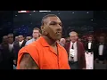The Night TYSON Was Released The Scariest Version of Mike Tyson Ever