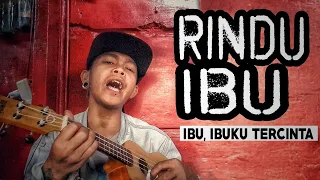 Download IBU | MERINDING KALO ARUL DAH BAWAKAN LAGU RINDU IBU MP3