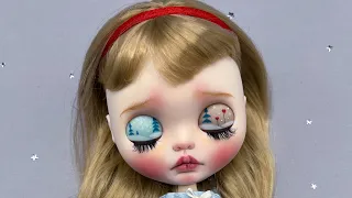 Muñeca Winter y sus accesorios!🎁