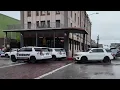 Arrests made 1 2 million seized in Galveston smoke shop raids