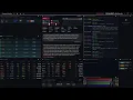 Scanner Arcane Monitor Real-Time Stock Market Momentum Scanner v5 4 Beta - engine 7