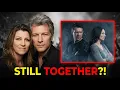 Jon Bon Jovi Dorothea Hurley PROVE True Love Still Exists Fans Emotional