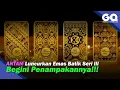 Download Lagu ANTAM Luncurkan Emas Batik Seri III, Begini Penampakannya