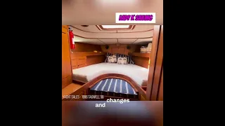 Tazwell Yachts: Cult Favourites or Overlooked Gems? 🛥️✨ #sailboat #youtubeshorts