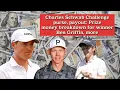 Charles Schwab Challenge purse payout Prize money breakdown for winner Ben Griffin more