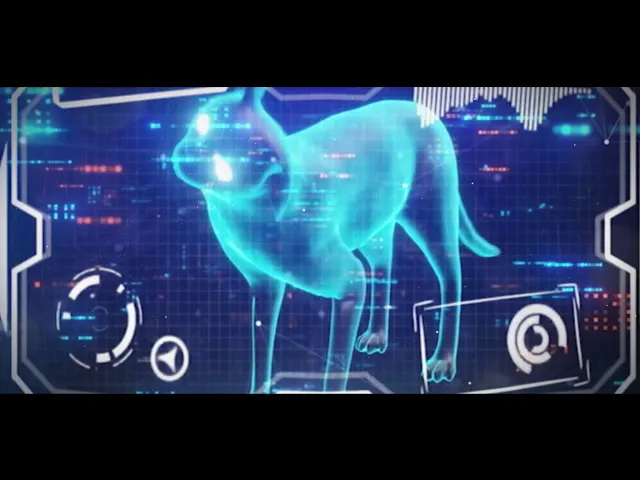 Skader - VR sci-fi MOBA with unique ice-skating locomotion
