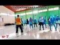 Download Lagu Jarang Goyang #linedance #beginner #choreo  by Suroto (INA) #desember2023 ##demo by LDSS Dance