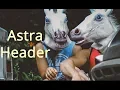 Complete Astra Theme Header Tutorial - Customizing Transparency and More Options