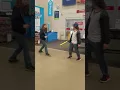 Lowes fight
