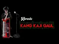 Download Lagu Kang kaji gaul KARAOKE + lirik Desy paraswati