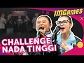 Download Lagu NYANYI \
