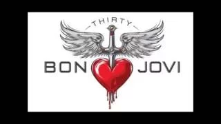 Download Bon Jovi - Bells of freedom - Lyrics MP3