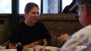 A Foodie s Guide to Gaston County