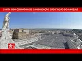 Download Lagu Santa Missa com Canonização e Angelus, 7 de setembro de 2025- Papa Leão XIV