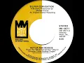 1976 HITS ARCHIVE: Get Up And Boogie - Silver Convention (a #1 record--stereo 45)