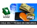 Download Lagu LATIN MILITAIRE CHILE Y PEANAS PARA CONCURSOS