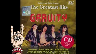 Download Gravity  - Nurasmara MP3