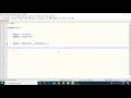 object oriented php tutorial in bangla destructor
