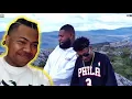 Download Lagu GunZ Reacts to NANJI YOSEPH FT OMCON SB - LOVE U (MUSIC VIDEO)