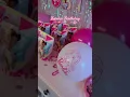 The cutest Barbie Birt ay