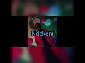 Lagu Ndekeni by Muzo Aka Alphonso