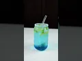 Download Lagu Blue Lagoon Virgin Mojito 💙 #asmr #asmrsounds #asmrfood #mocktail #cocktail #mojito