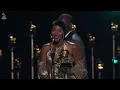 TEMS Wins AFRICAN MUSIC PERFORMANCE For 'LOVE ME JEJE' | 2025 GRAMMYs Acceptance Speech
