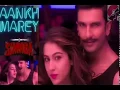 Download Lagu SIMMBA: Aankh Marey | Ranveer Singh, Sara Ali Khan | Tanishk Bagchi, Mika, Neha Kakkar, Kumar Sanu