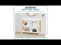 Dream On Me Sleepy Little Sloth Changing Table Review Safe Stylish and Worth It