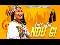 Download Lagu Evang. Rosemary Chukwu  -  Chee Uche Ndu Gi - NIGERIAN GOSPEL MUSIC