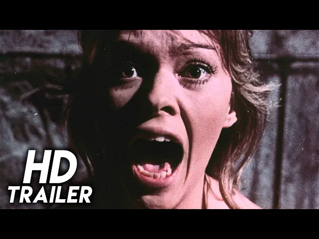 Horror on Snape Island (1972) ORIGINAL TRAILER [HD 1080p]