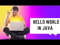 Learn Java Programming Language in Nepali Part 1