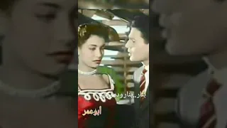 جبار عبدالحليم حافظ ليه تصحيني ف وسط الجنة بنار ودموع دندنها