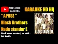 Download Lagu karaoke apuse Black Brothers