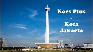 koes plus kota jakarta 1993 