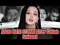 Download Lagu BLACKPINK Jisoo’s Vocals Dragged After Zayn Malik Collab Snippet — Fans Zayn Outshined her 