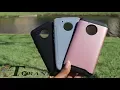Moto E4 Tudia Cases