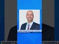 BARNETT NAMED EXEC DIR OF STUDENTS 2 SCIENCE SGT RADECKY RETIRES AFTER 19 YEARS