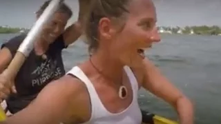 Traveling Mexico: Isla Mujeres, The Island Of Women – UNTIE THE LINES II #44