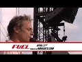 Fuel Live At BMI Indoor Speedway Saturday April 21st With Special Guest Sponge