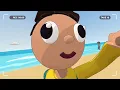 You Have 7 Minutes Before the Tsunami Hits
