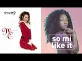 Lagu All I Want For Christmas x So Mi Like It (DJ SHADZY Surprise Edit)