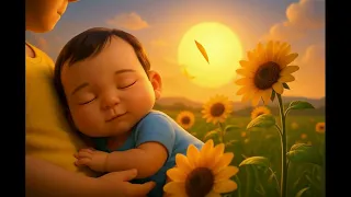 you are my sunshine baby sleep kids bedtime music