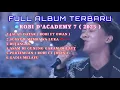 Lagu ALBUM TERBARU ROBI D'ACADEMY 2025 .