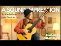 Download Lagu A Sound Impression: So Kimishima – 2025 Stella Classic 64 cm | Classical Guitar Demo