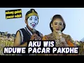 Download Lagu SIAPAKAH DIA..?? NIKEN SALINDRY BLAK-BLAK'AN MASALAH PACAR